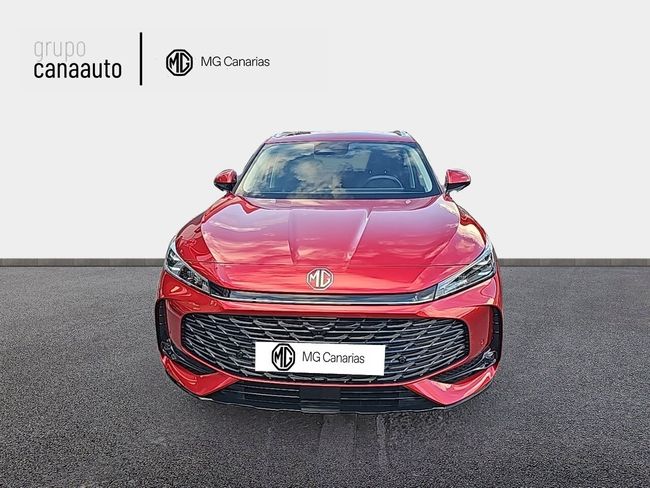 MG HS 1.5T PHEV LUXURY 339 5P