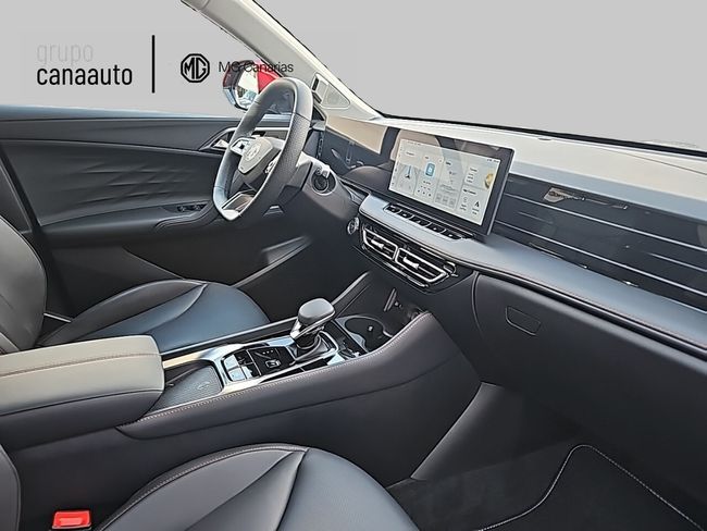 MG HS 1.5T PHEV LUXURY 339 5P