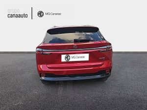 MG HS 1.5T PHEV LUXURY 339 5P  - Foto 8