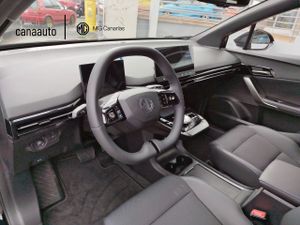 MG MG4 BEV 64KWH LUXURY 204 5P  - Foto 5