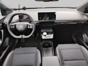 MG MG4 BEV 64KWH LUXURY 204 5P  - Foto 4