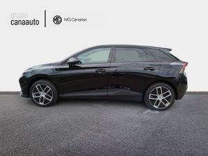 MG MG4 BEV 64KWH LUXURY 204 5P  - Foto 7