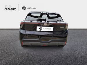 MG MG4 BEV 64KWH LUXURY 204 5P  - Foto 8