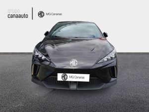 MG MG4 BEV 64KWH LUXURY 204 5P  - Foto 9