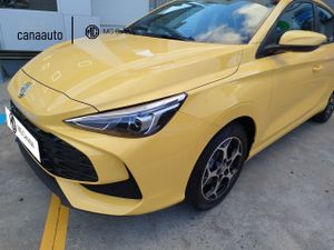 MG MG3 1.5 COMFORT 116 5P  - Foto 10