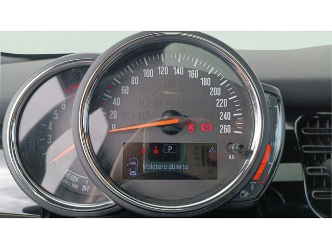 MINI Cooper S 131 kW (178 CV)