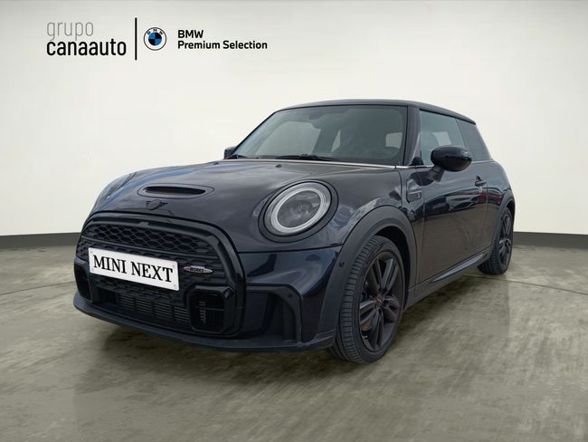 MINI Cooper S 131 kW (178 CV)