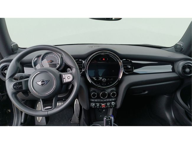 MINI Cooper S 131 kW (178 CV)