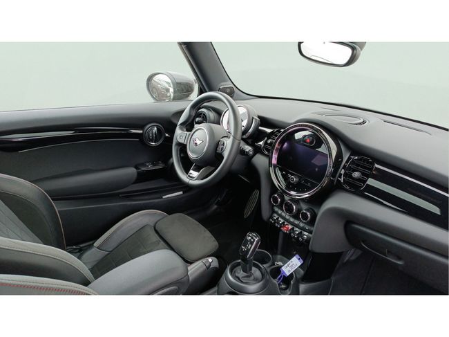 MINI Cooper S 131 kW (178 CV)