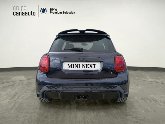 MINI Cooper S 131 kW (178 CV)