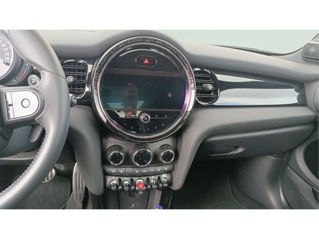 MINI Cooper S 131 kW (178 CV)