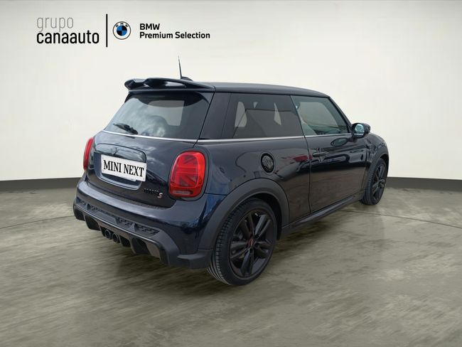 MINI Cooper S 131 kW (178 CV)