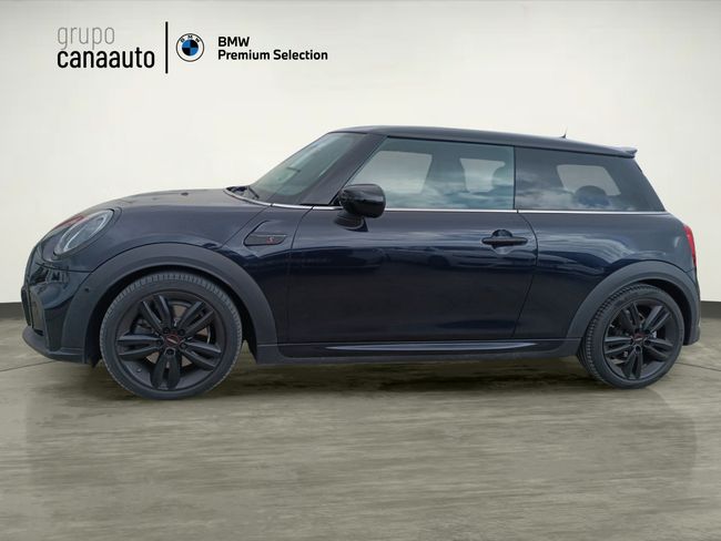 MINI Cooper S 131 kW (178 CV)