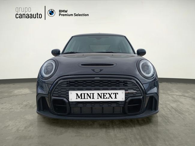 MINI Cooper S 131 kW (178 CV)