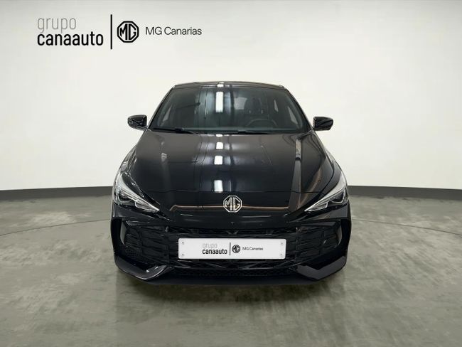 MG MG3 1.5 HEV LUXURY 195 5P