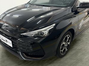 MG MG3 1.5 HEV LUXURY 195 5P  - Foto 7