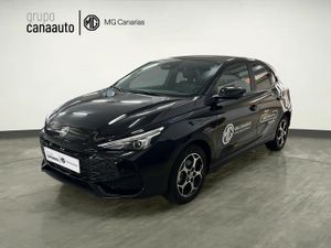 MG MG3 1.5 HEV LUXURY 195 5P  - Foto 2