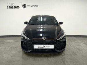MG MG3 1.5 HEV LUXURY 195 5P  - Foto 3