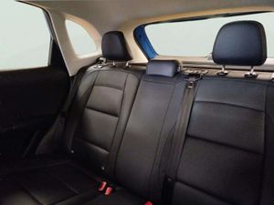 MG ZS 1.5 HEV LUXURY 197 5P  - Foto 8