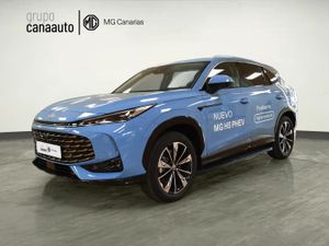 MG HS 1.5T PHEV LUXURY 272 5P  - Foto 2