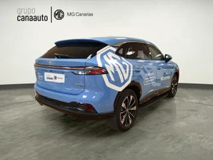 MG HS 1.5T PHEV LUXURY 272 5P  - Foto 6