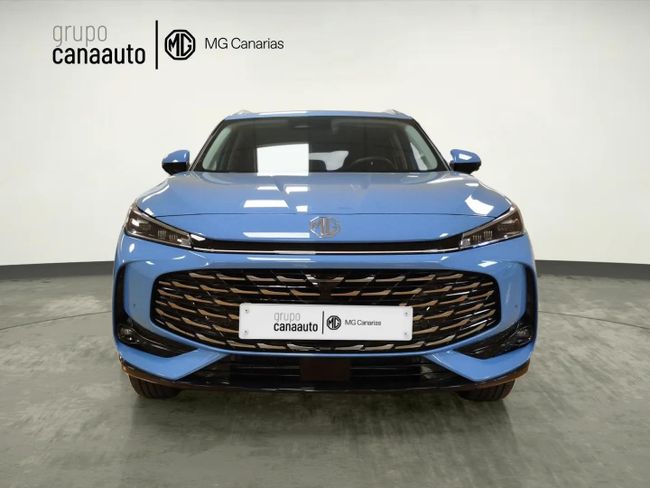 MG HS 1.5T PHEV LUXURY 272 5P