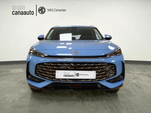 MG HS 1.5T PHEV LUXURY 272 5P  - Foto 4