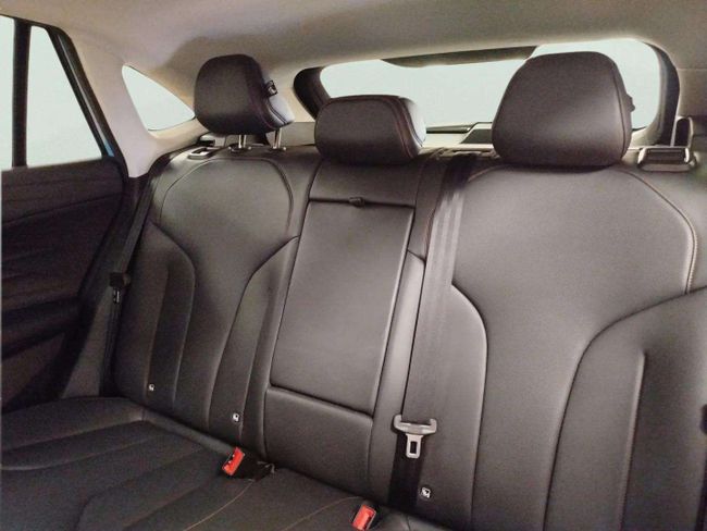 MG HS 1.5T PHEV LUXURY 272 5P