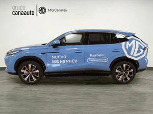 MG HS 1.5T PHEV LUXURY 272 5P  - Foto 3