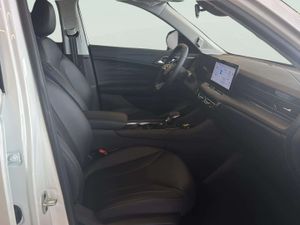 MG HS 1.5 HEV EHS HYBRID+ 224 LUXURY 224 5P  - Foto 7