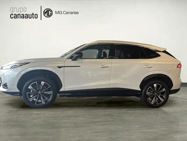MG HS 1.5 HEV EHS HYBRID+ 224 LUXURY 224 5P