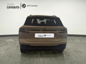 MG HS 1.5 HEV EHS HYBRID+ 224 LUXURY 224 5P  - Foto 6