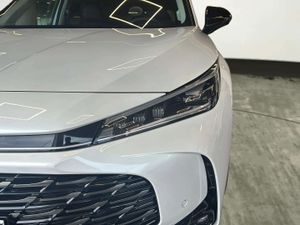 MG HS 1.5 HEV EHS HYBRID+ 224 LUXURY 224 5P  - Foto 9