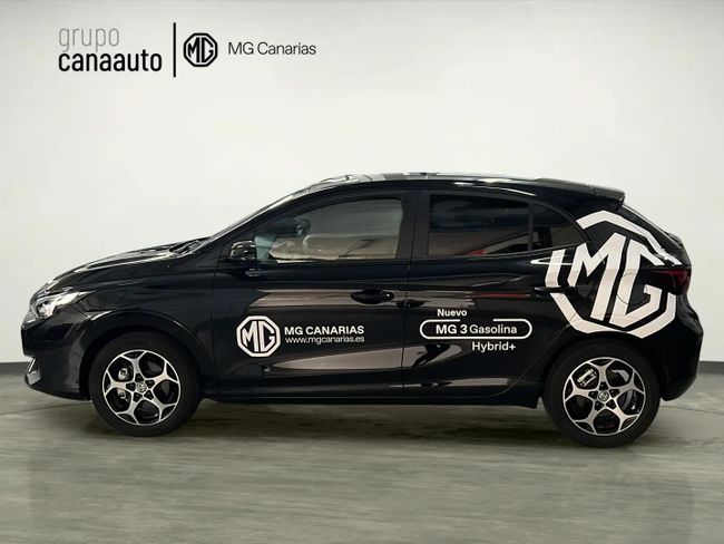 MG MG3 1.5 HEV LUXURY 195 5P