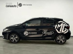 MG MG3 1.5 HEV LUXURY 195 5P  - Foto 4