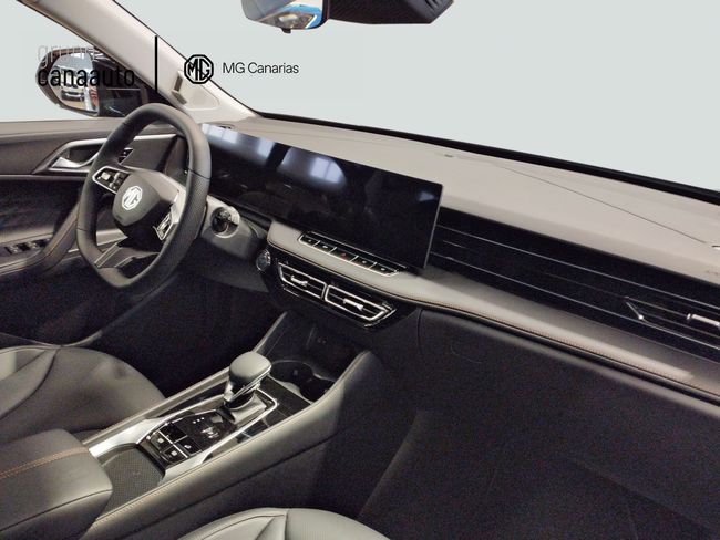 MG HS 1.5T PHEV LUXURY 272 5P