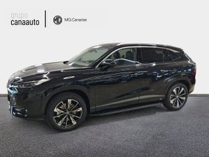 MG HS 1.5T PHEV LUXURY 272 5P  - Foto 2