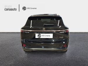 MG HS 1.5T PHEV LUXURY 272 5P  - Foto 9