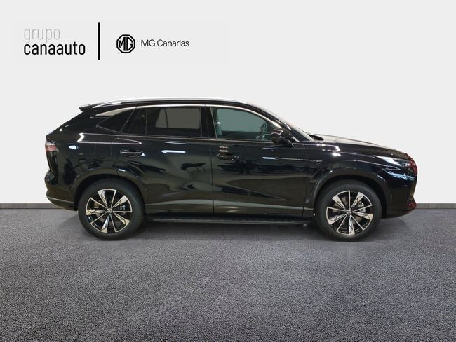 MG HS 1.5T PHEV LUXURY 272 5P