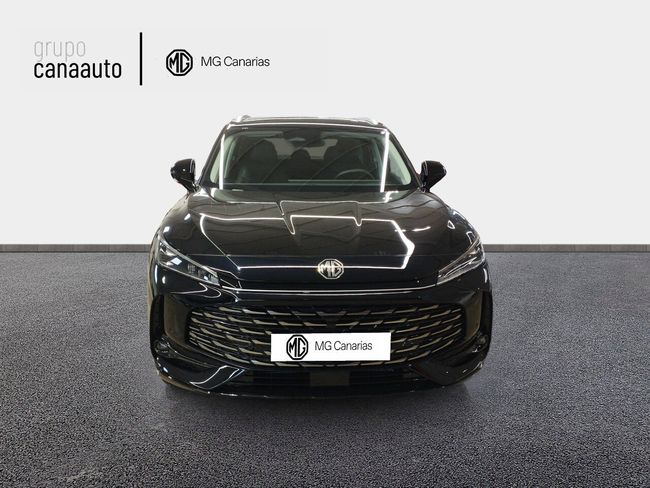 MG HS 1.5T PHEV LUXURY 272 5P