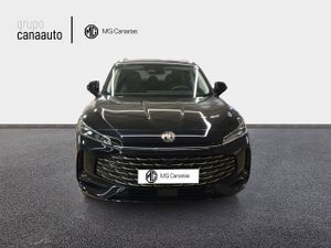 MG HS 1.5T PHEV LUXURY 272 5P  - Foto 8