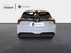 MG MG4 BEV 64KWH LUXURY 204 5P  - Foto 9