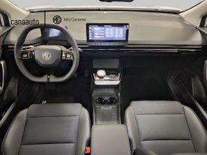 MG MG4 BEV 64KWH LUXURY 204 5P  - Foto 5