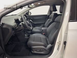 MG MG4 BEV 64KWH LUXURY 204 5P  - Foto 6