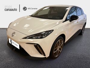 MG MG4 BEV 64KWH LUXURY 204 5P  - Foto 2