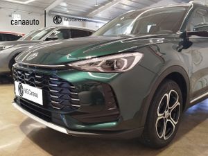 MG ZS 1.5 COMFORT 116 5P  - Foto 10