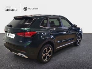 MG ZS 1.5 COMFORT 116 5P  - Foto 3