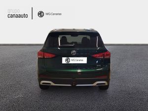 MG ZS 1.5 COMFORT 116 5P  - Foto 9