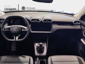 MG ZS 1.5 COMFORT 116 5P  - Foto 5