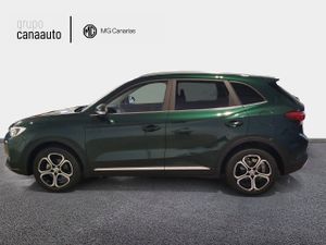 MG ZS 1.5 COMFORT 116 5P  - Foto 4